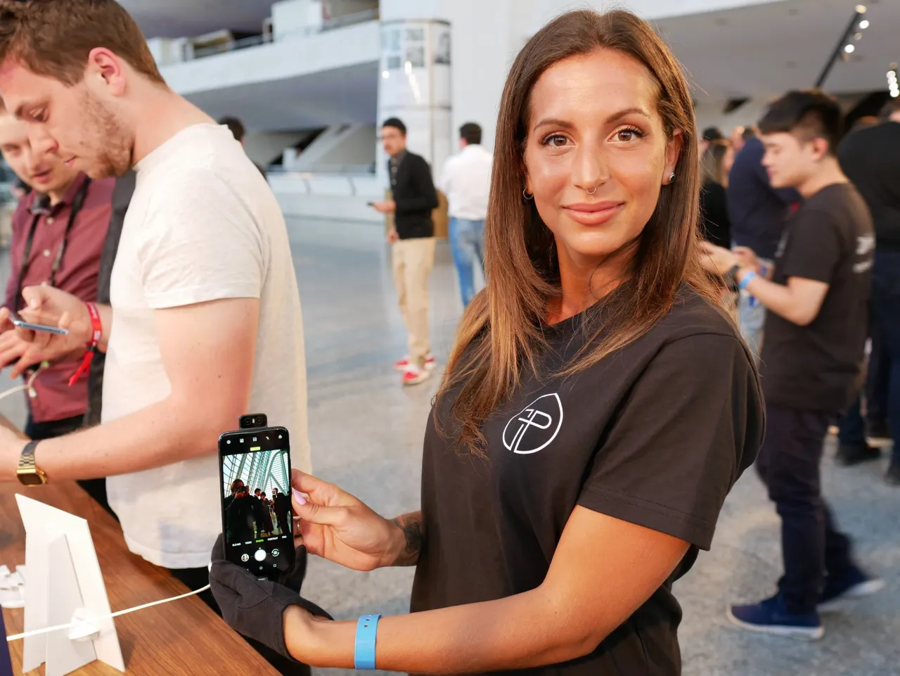 good vs bad 3D photo composition