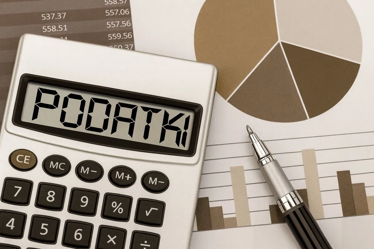 Zdjęcie Jaki podatek od sprzedaży mieszkania? Zrozum zasady i uniknij kosztów