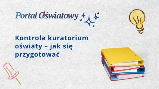 Kurator oświaty nadzór pedagogiczny