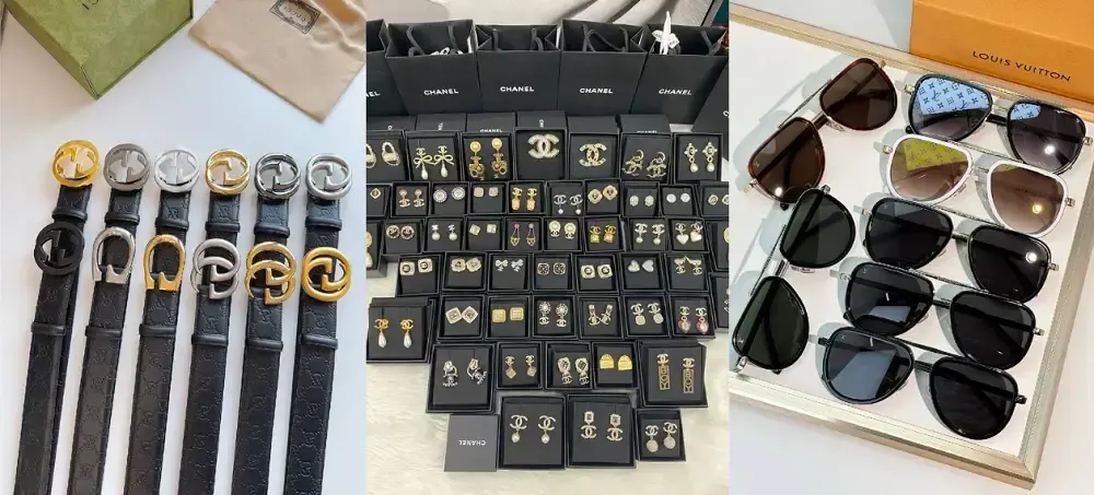 Gdzie kupić repliki ubrań, platformy e-commerce