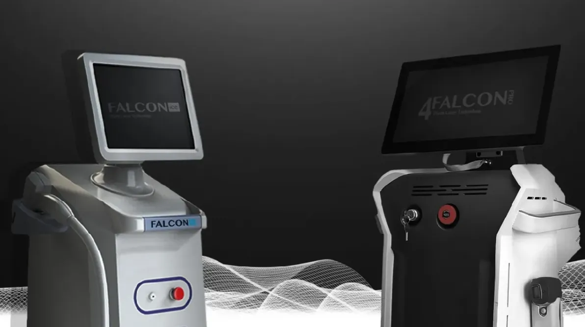 Certyfikaty medyczne CE FDA na urządzeniach do depilacji laserowej