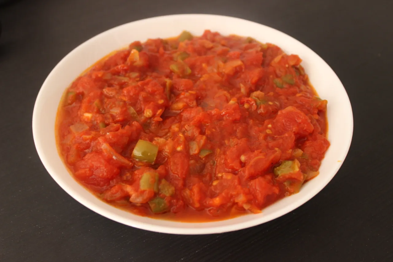 soffritto baza sosu pomidorowego