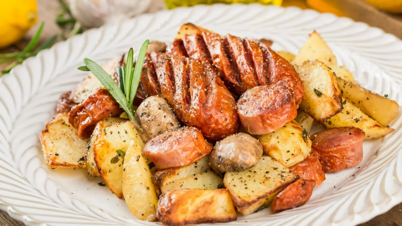 tani obiad proste składniki