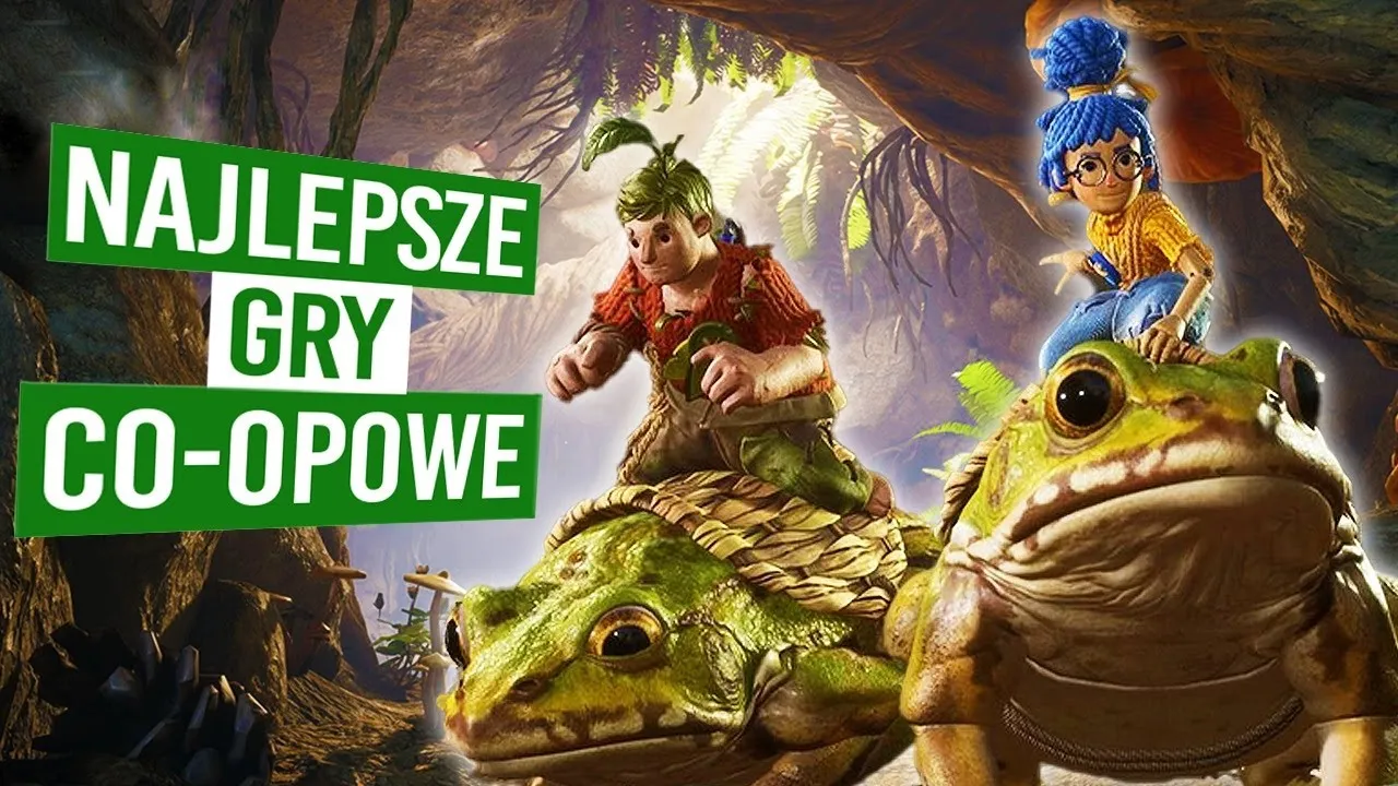 gry co-op xbox one kanapowa online porównanie