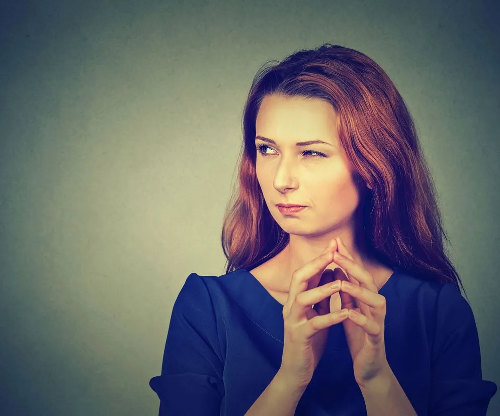 osoba z zaburzeniem osobowości paranoicznym