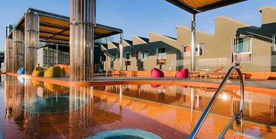 nhow milano piscina vertigo