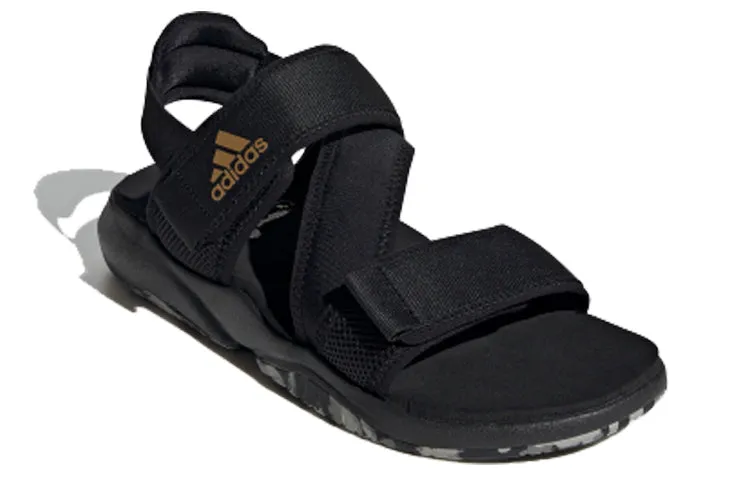 Sandały Adidas Adilette, Cyprex Ultra Sandal, Terrex Sumra