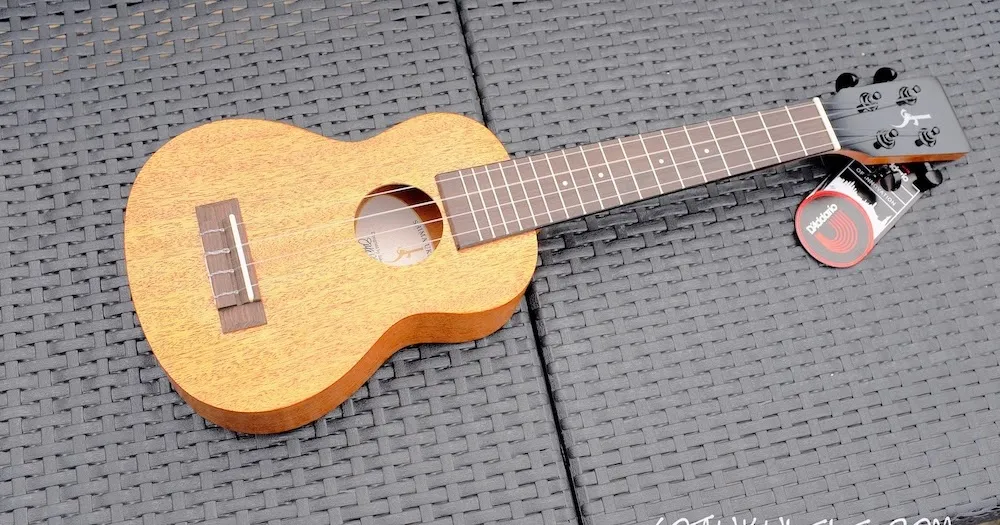 Zdjęcie Jakie ukulele sopranowe wybrać? Najlepsze modele i porady dla początkujących
