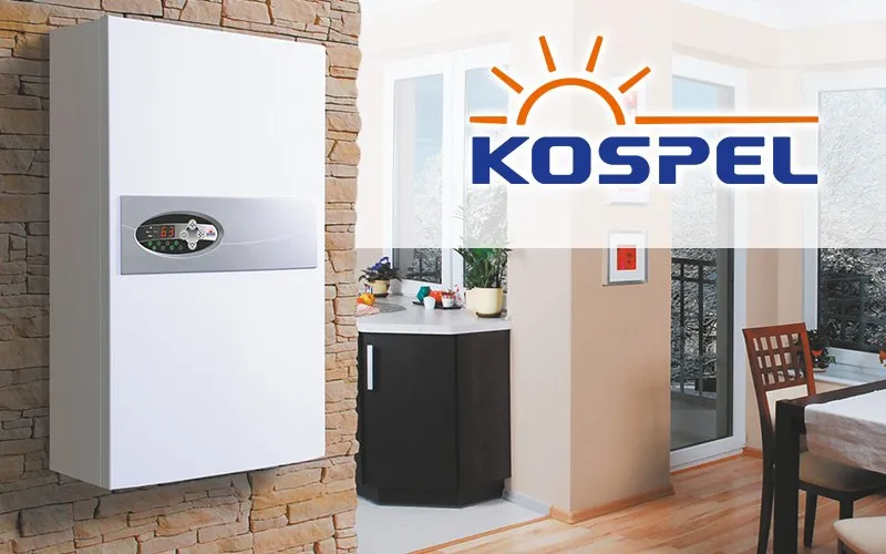 Zdjęcie Kocioł elektryczny do co: oszczędność energii i komfort w ogrzewaniu