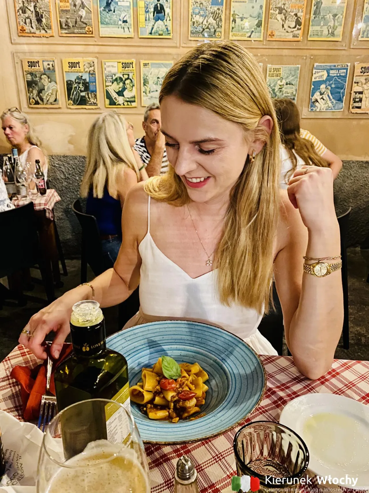 Zdjęcie Bergamo gdzie zjeść: najlepsze restauracje, które musisz odwiedzić
