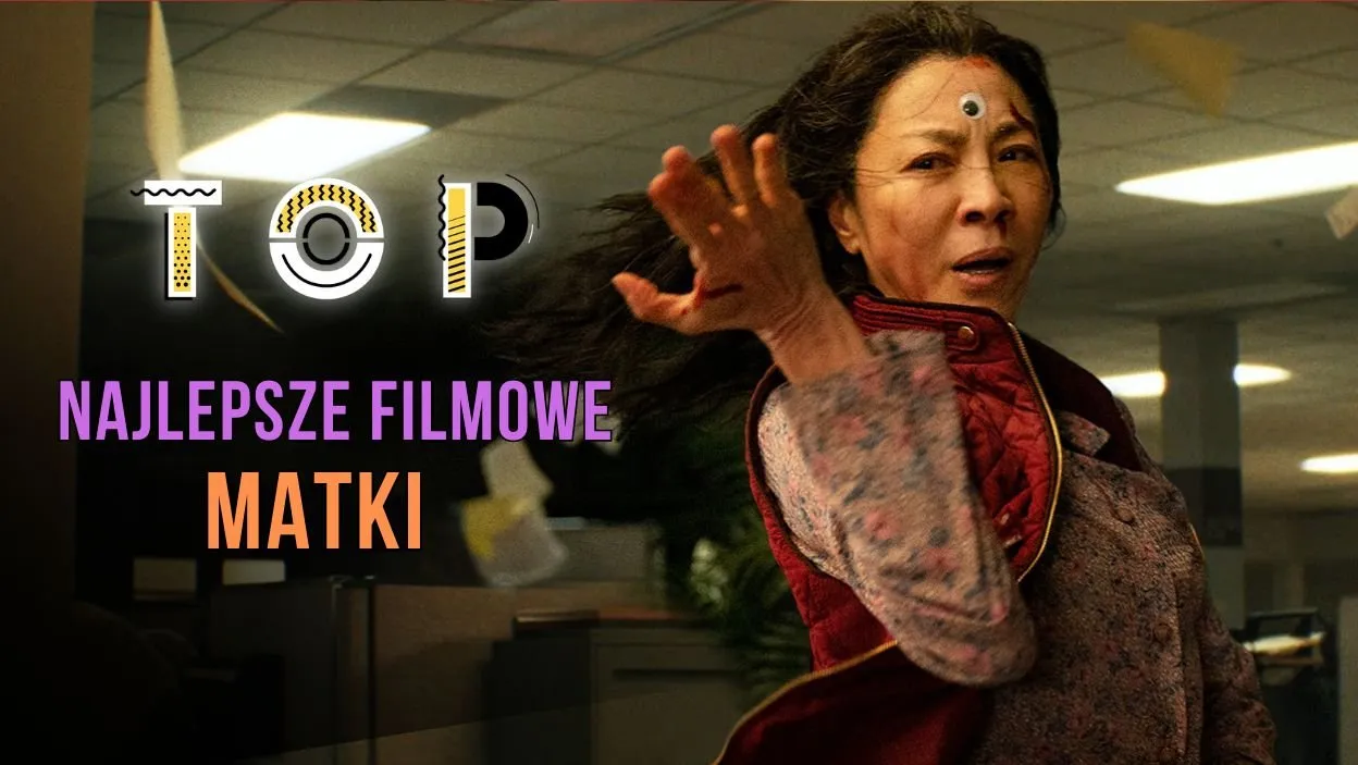 Wszystko wszędzie naraz czarny bajgiel