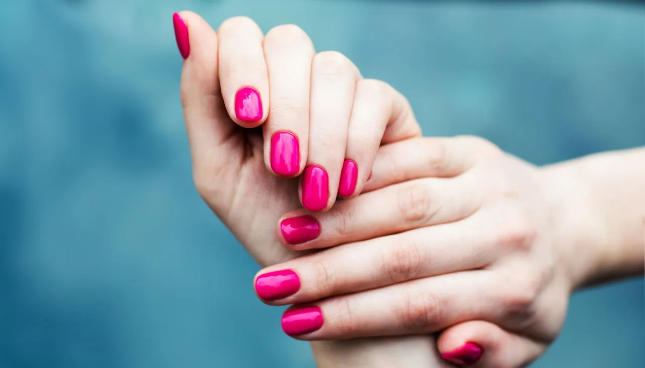 mity o paznokciach fakty