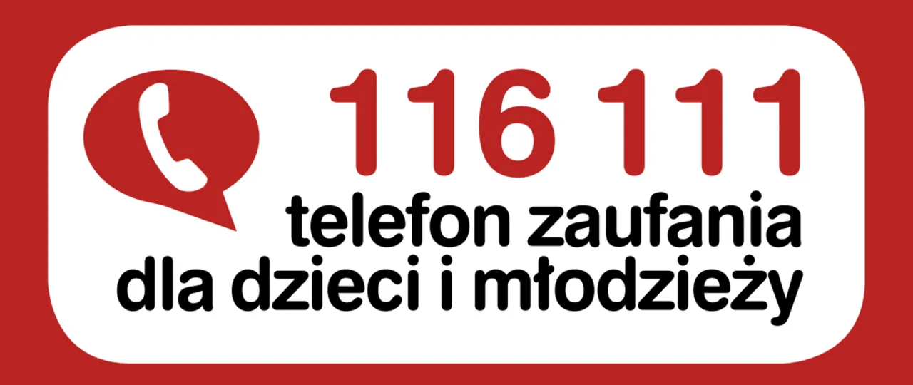 telefon zaufania dla dzieci i młodzieży, psycholog dziecięcy, psychiatra młodzieżowy