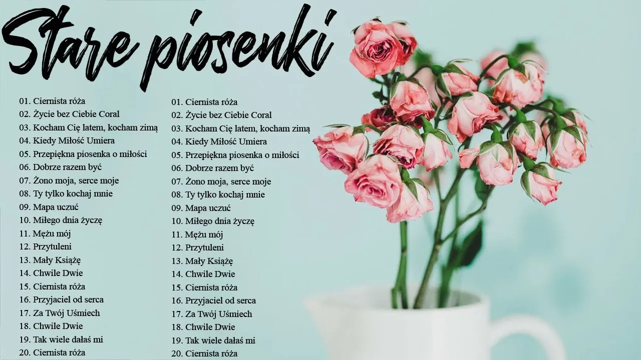 ikoniczne polskie piosenki filmowe