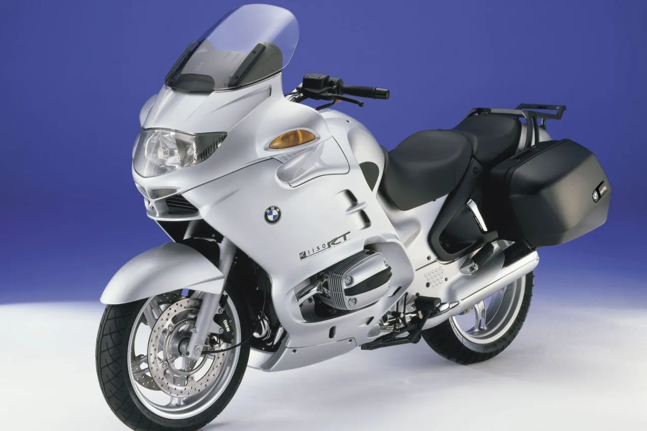 BMW R 1150 różne wersje