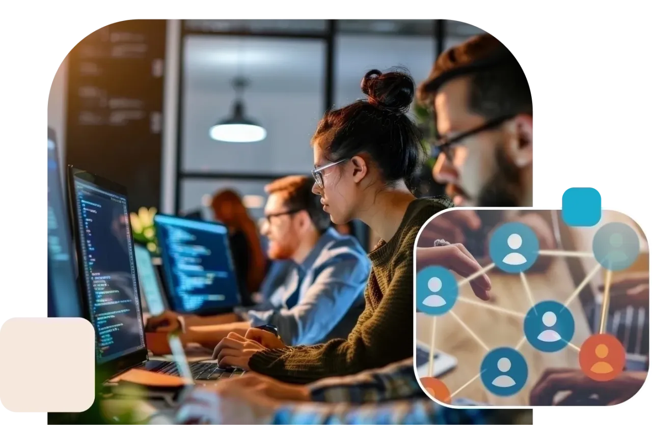 Mapa ekosystemu startupowego Polska