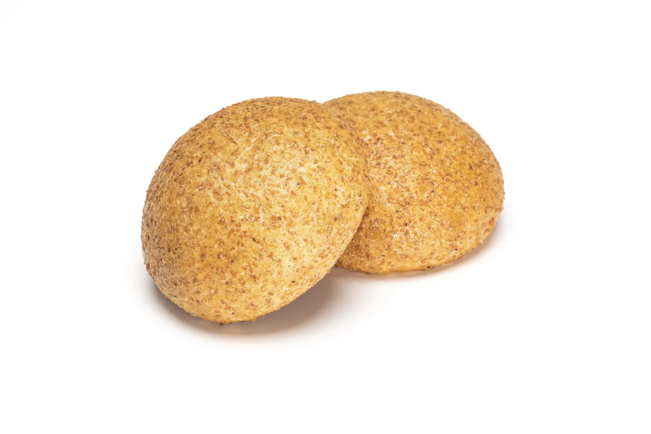 bułka grahamka świeża