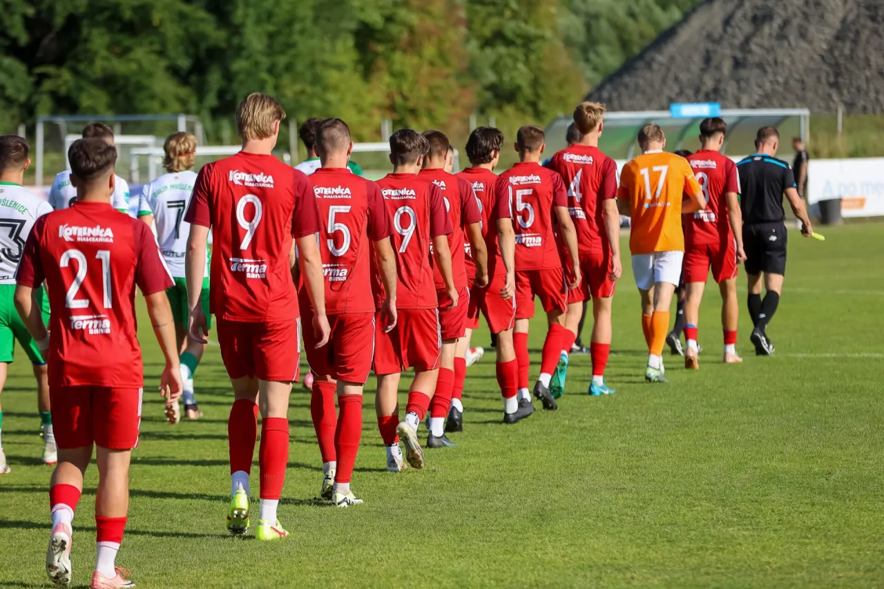 Piłka nożna 4 liga polska