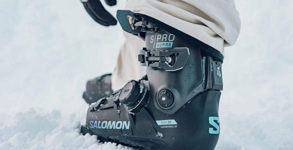 buty narciarskie flex wskaźnik