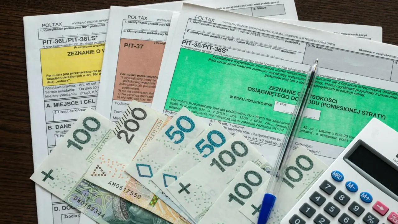 Ulga na leki w PIT 2025 jak odliczyć