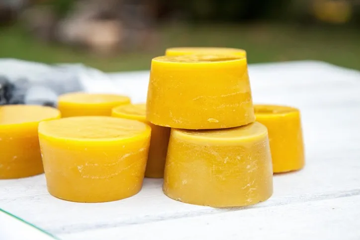 wosk candelilla vs carnauba