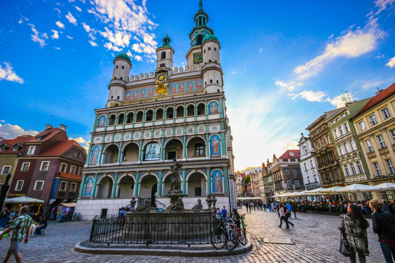 Zdjęcie Gdzie jest najwięcej turystów w Polsce? Poznaj najpopularniejsze miejsca