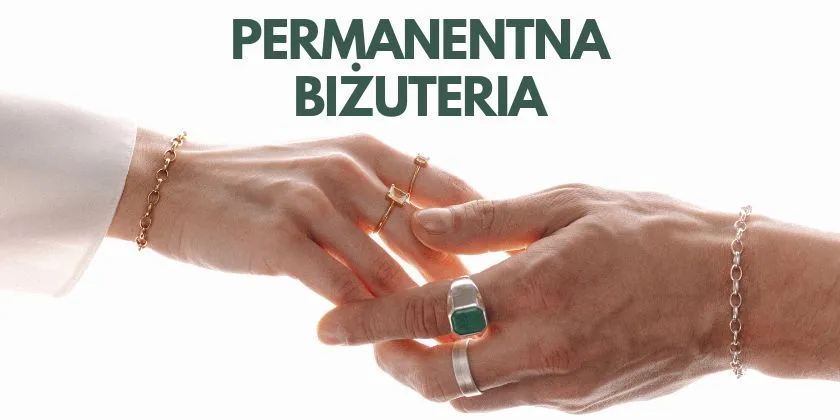 permanentna bransoletka na nadgarstku definicja