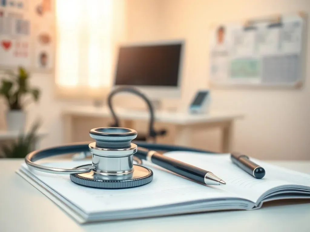 czynniki wpływające na zarobki lekarza rodzinnego