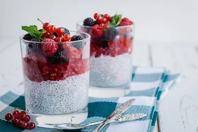 Zdjęcie Jak się robi pudding - łatwy przepis na idealny deser w domu