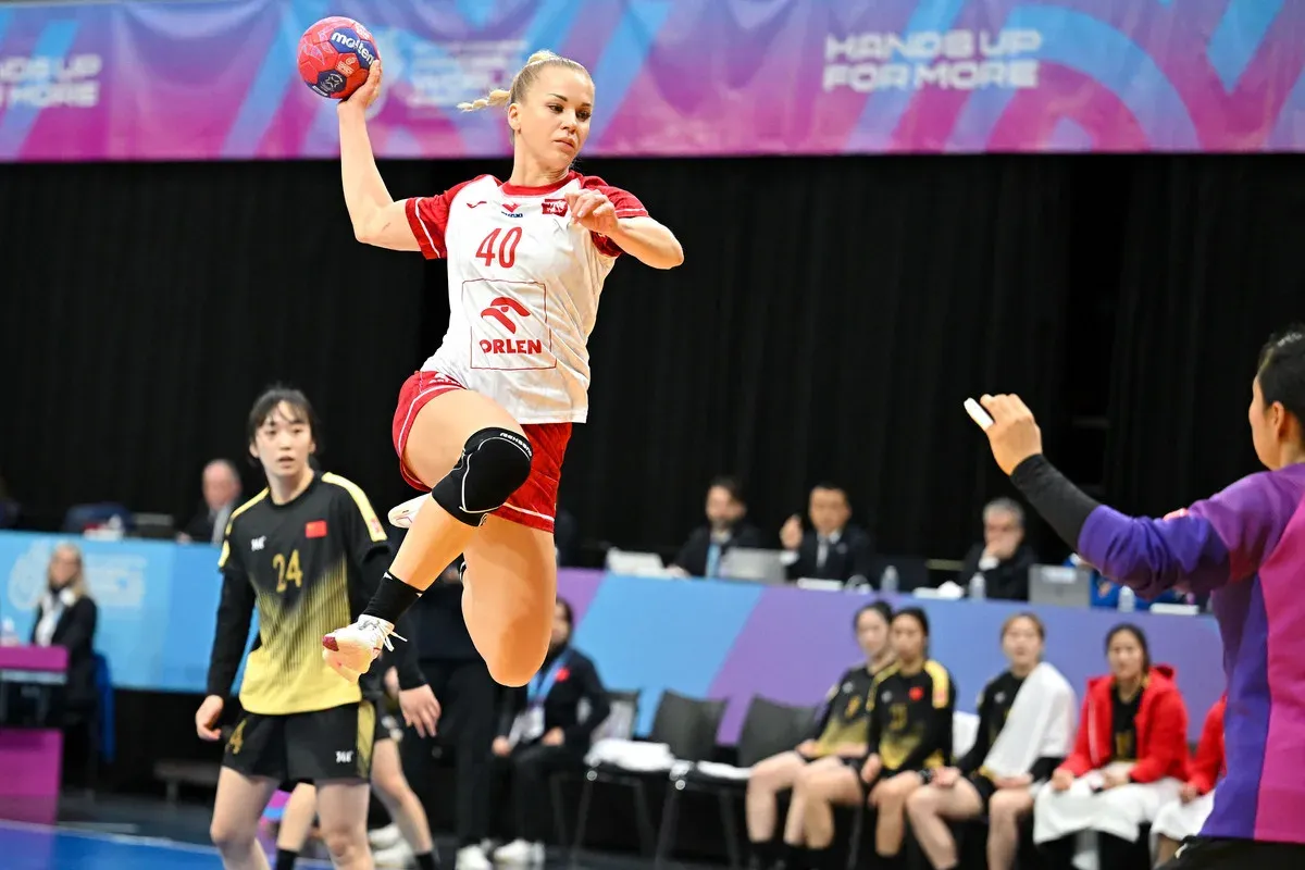 Piłka ręczna transmisje TV i online