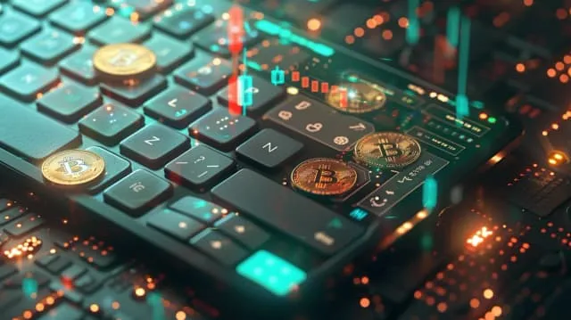 Zdjęcie Najlepsze programy do kopania bitcoin - uniknij kosztownych błędów