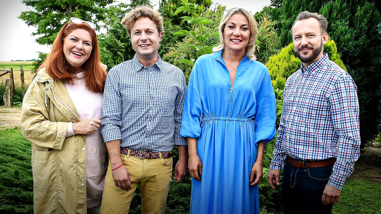 Serial Dom główna obsada aktorzy