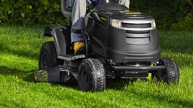 różne typy kosiarek alpina