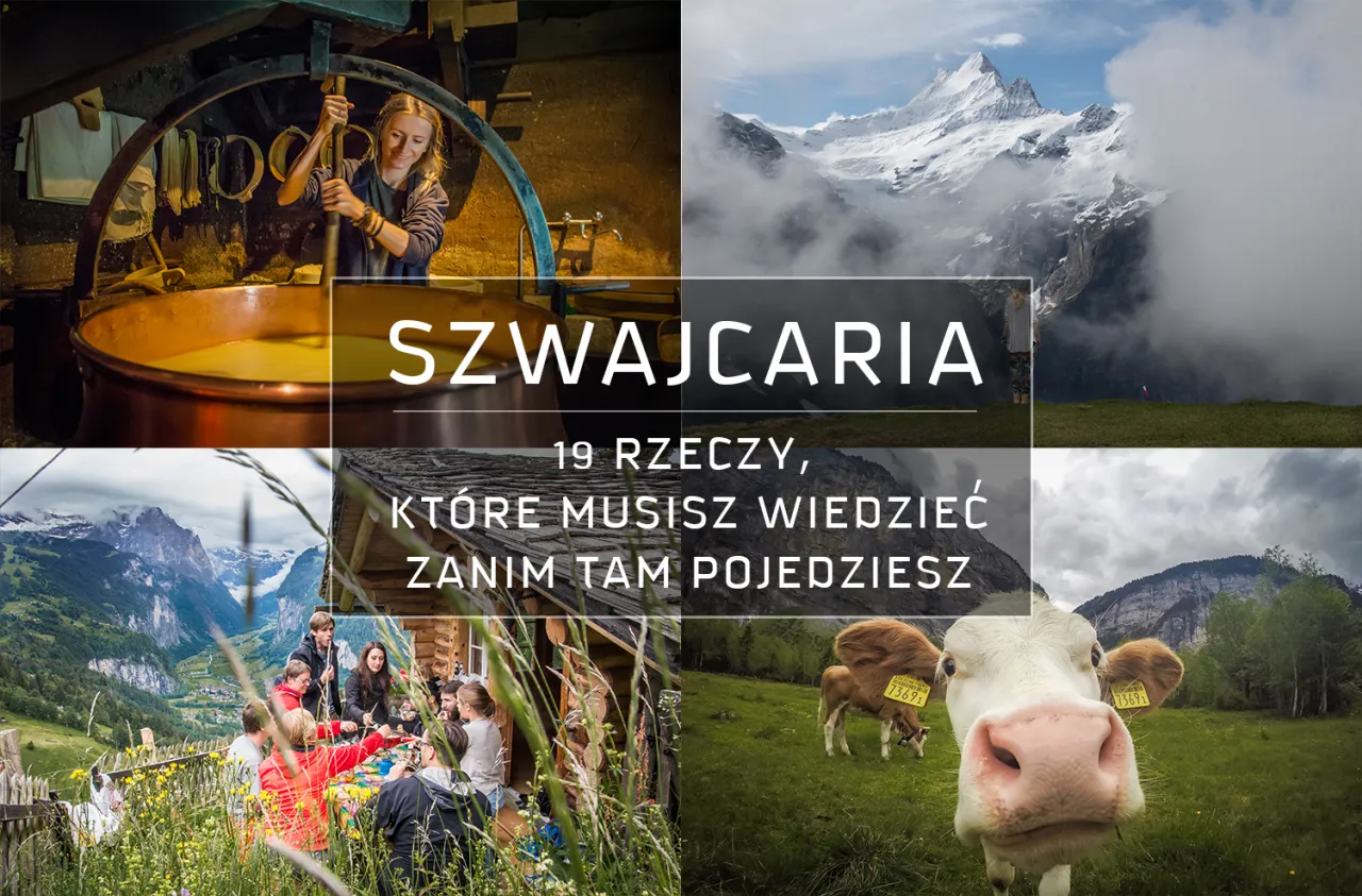 Zdjęcie Roaming w Szwajcarii – co musisz wiedzieć, aby uniknąć wysokich kosztów