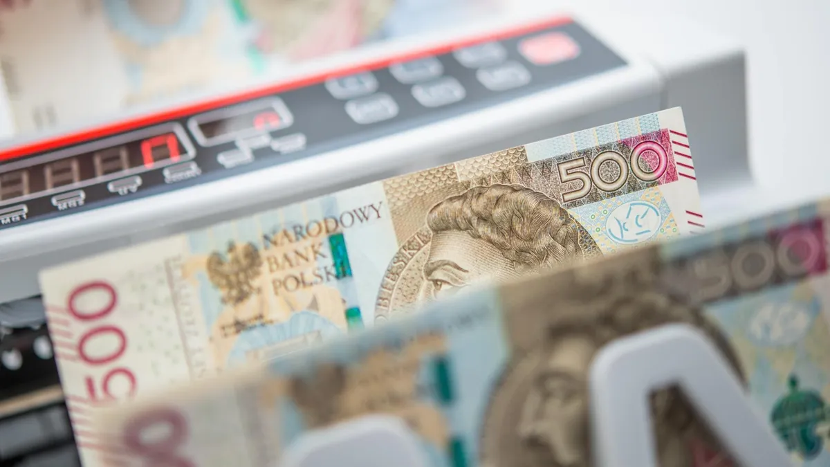 Zdjęcie Ile za piątke w lotto? Sprawdź, ile możesz wygrać teraz