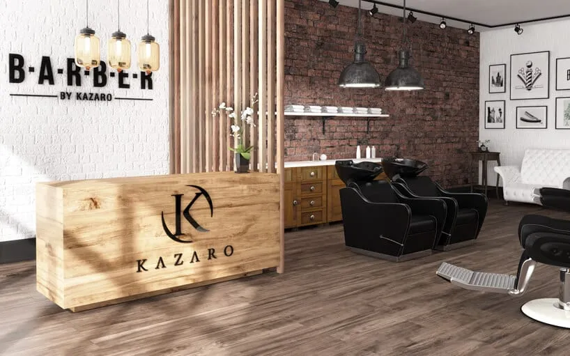 Zdjęcie Nowoczesne ozdoby do salonu kosmetycznego: Inspirujący poradnik urządzania