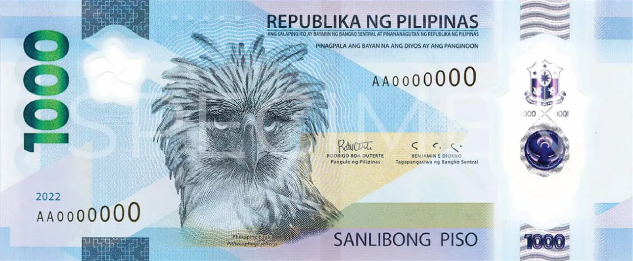 Zdjęcie Jaka jest waluta na Filipinach? Poznaj peso filipińskie i jego znaczenie