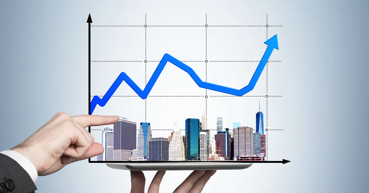 Zdjęcie Was bedeutet Rendite bei Immobilien? Verstehen Sie die Risiken und Chancen