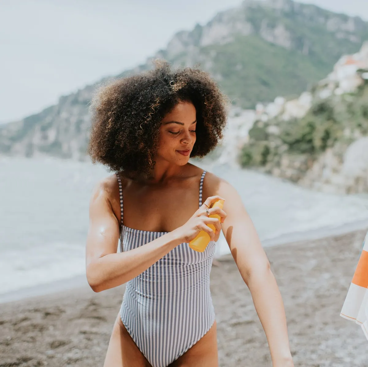 Zdjęcie El mejor protector solar para el cuerpo que realmente necesitas para cuidar tu piel
