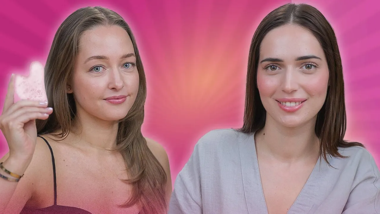 Różne typy skóry i ich potrzeby pielęgnacyjne