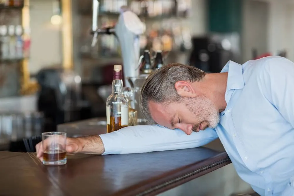 zapobieganie bólowi mięśni po alkoholu