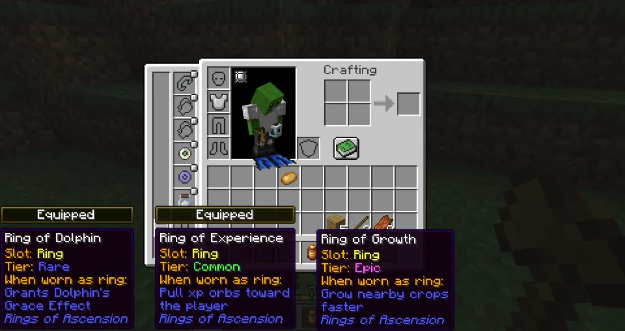 Minecraft mod loaders comparison (Forge Fabric NeoForge)