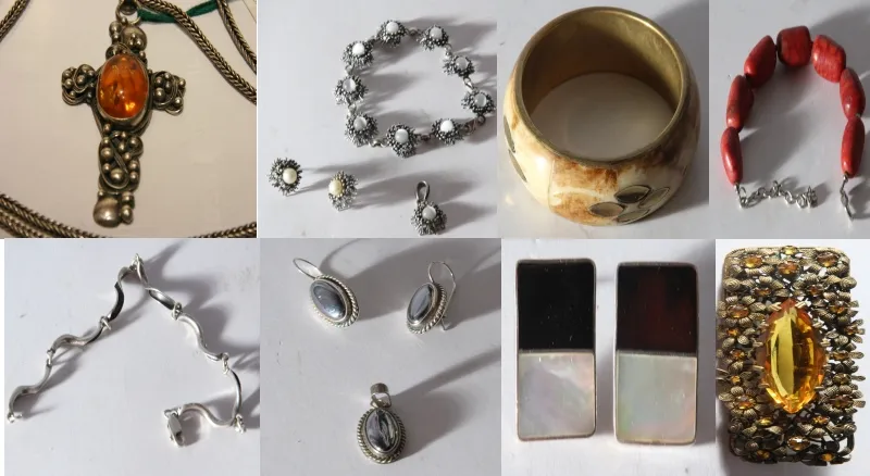 Wycena biżuterii poradnik