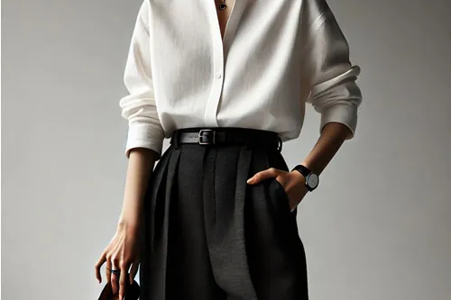 przykłady zdjęć aesthetic różne style