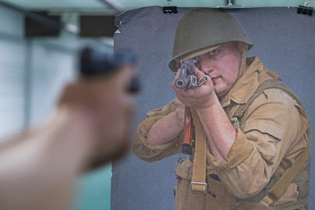 Cennik strzelnica Lublin pakiety