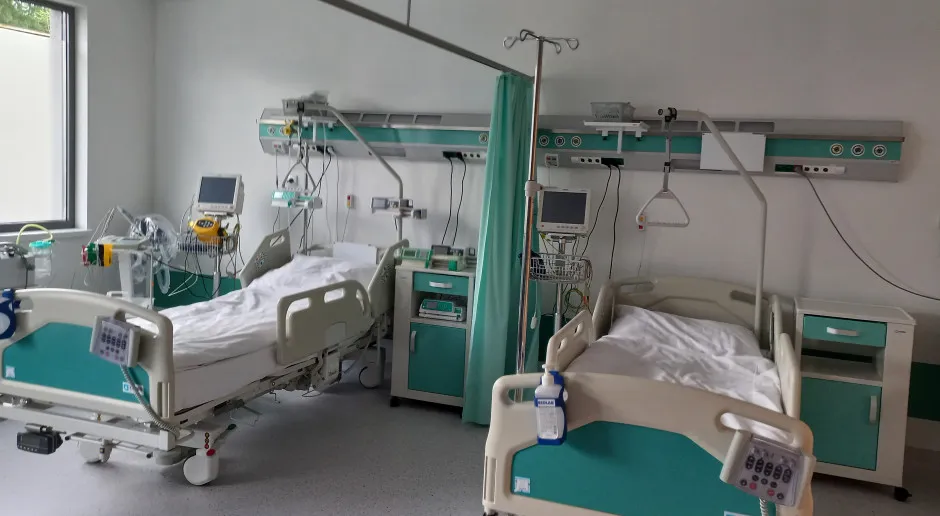 Górnośląskie Centrum Rehabilitacji Repty kardiologia