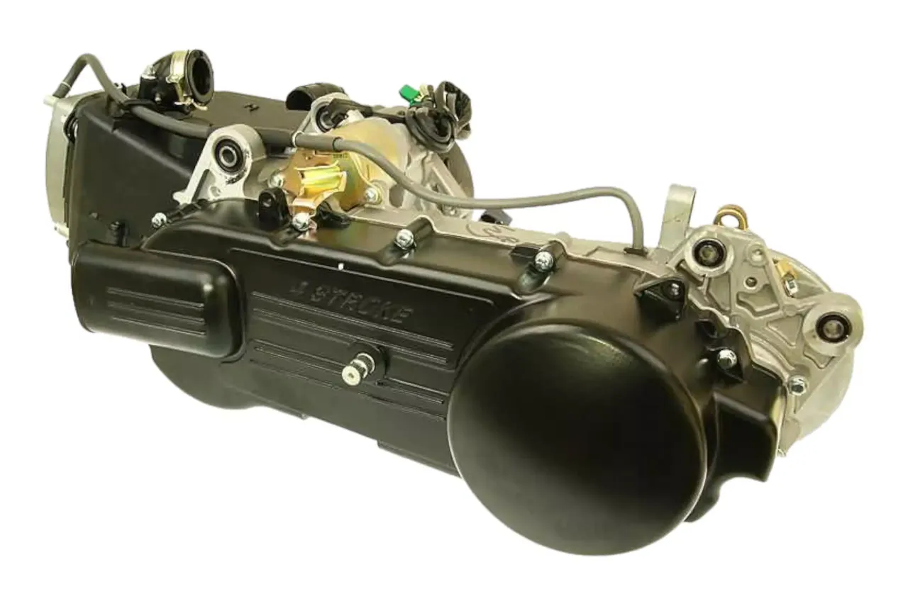 różne silniki motocyklowe 125cc budowa