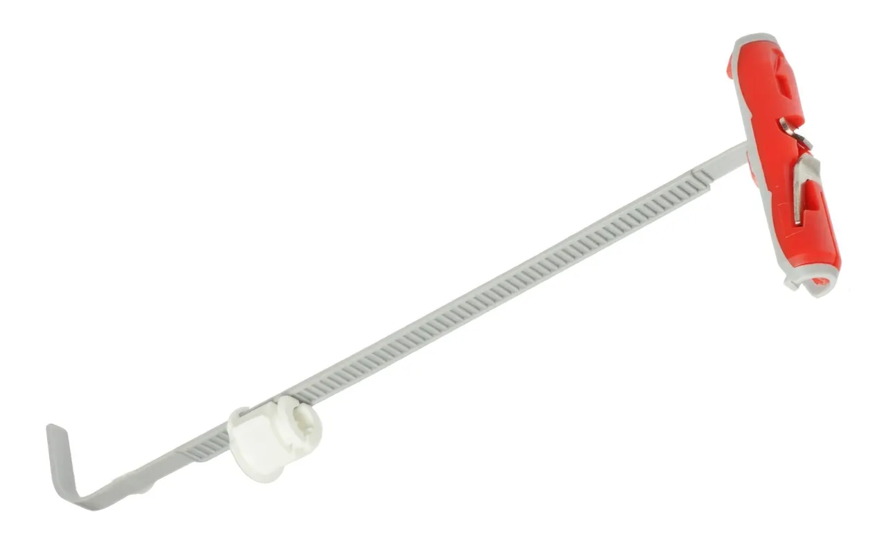 Rodzaje kołków do płyt kartonowo-gipsowych, porównanie