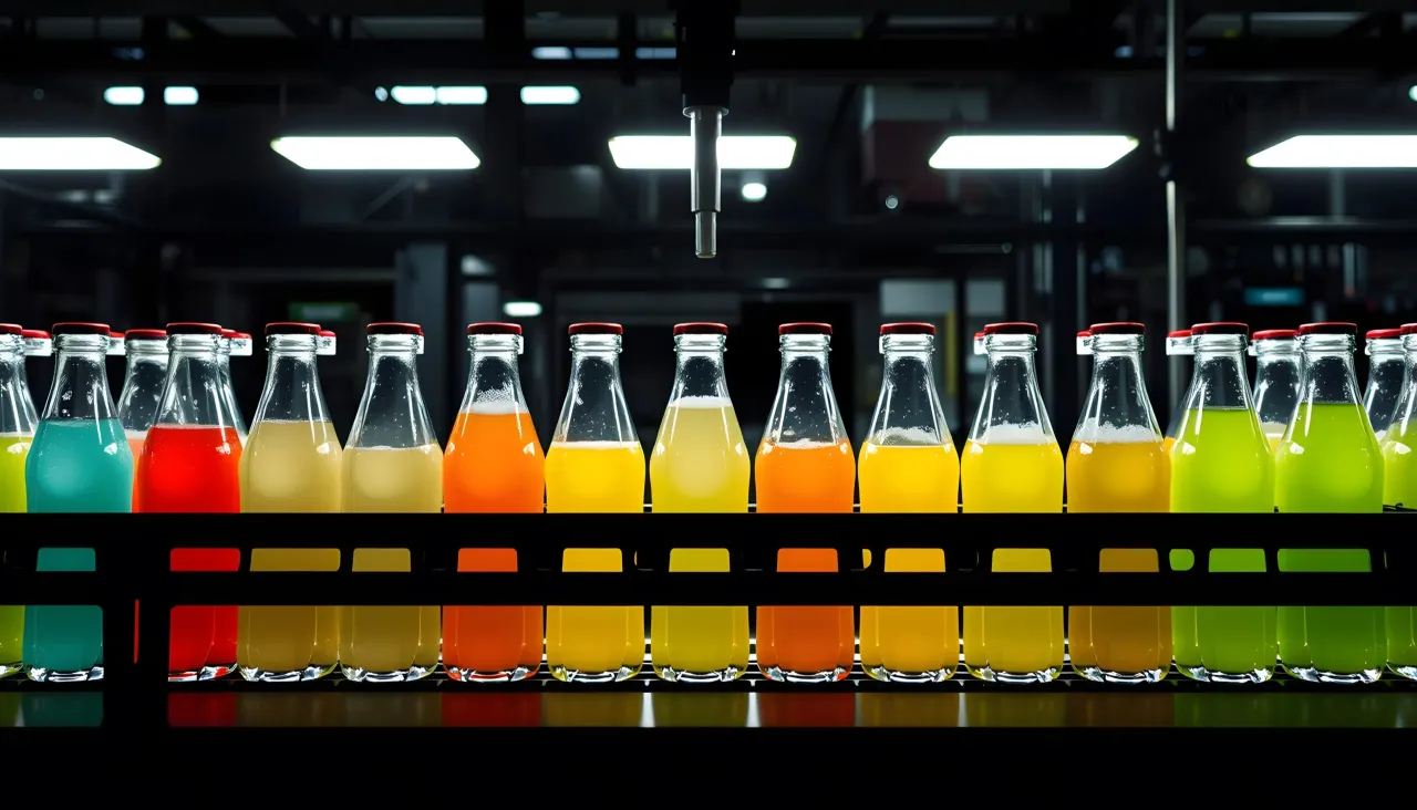 Rodzaje hurtowni napoj&oacute;w w Polsce