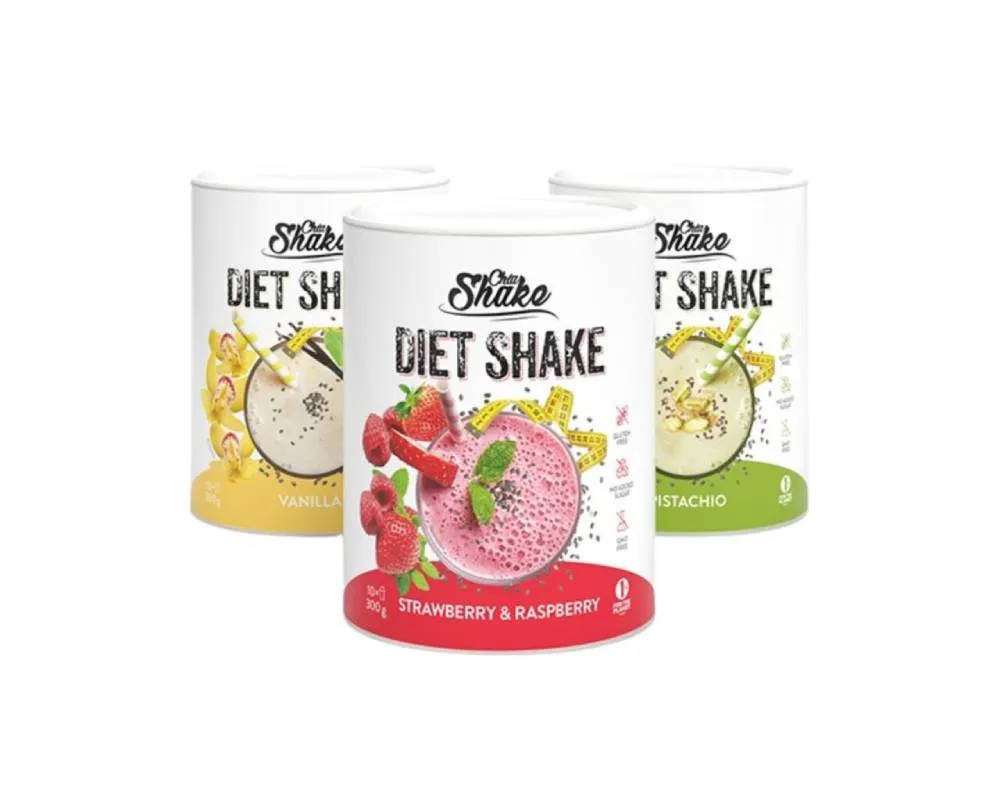 ranking koktajli odchudzających